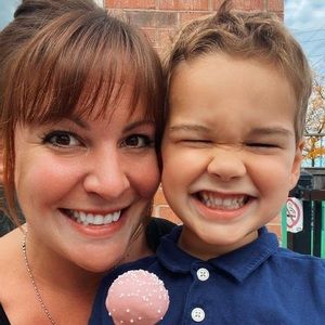 Meet your Posher, Sally